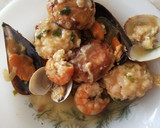 Foto del paso 6 de la receta: Guiso de albóndigas de bacalao