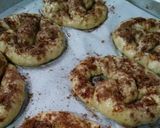 Foto langkah ke 10 dari resep Soft Pretzel.