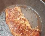 Foto del paso 6 de la receta: Bistec a caballo