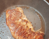 Foto del paso 6 de la receta: Bistec a caballo