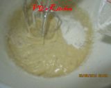 A picture of step 4 of Baked Banana Bread (ROTI GEDHANG).