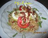 Fried Rice from Central Java (NASI GORENG JAWA TENGAH) recipe step 3 photo