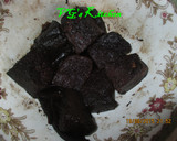 A picture of step 5 of Sour Sambal Onion (BRAMBANG ASEM).