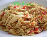 Pupuan Rice Cakes (ENTIL PUPUAN) recipe step 8 photo
