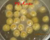 Boiled Sweet Potato Balls (KUE ASOY) recipe step 4 photo