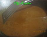 A picture of step 9 of BIMA STARCH SKEWERS (Salome Bima).