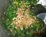 Vegetables with Coconut Milk Gravy (BUKANJO) recipe step 4 photo