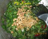 A picture of step 4 of Vegetables with Coconut Milk Gravy (BUKANJO).