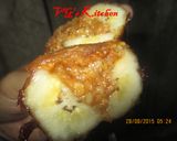A picture of step 5 of Dutch Fried Plantains (SANGGARA BALANDA).