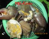 Mangrove Crab with Coconut Milk Vegetables (KEPITING KARAKA) recipe step 7 photo