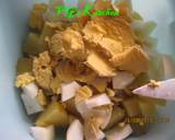 Boiled Potatoes Shaken (KENTANG ONGKLOK) recipe step 2 photo