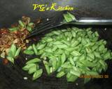 Vegetables with Coconut Milk Gravy (BUKANJO) recipe step 1 photo