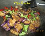 Stir-fried Mixed Vegetables (TUMIS OSENG SAYURAN) recipe step 2 photo