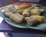 Fried Fermented Cassava (RONDHO ROYAL / MONYOS) recipe step 6 photo