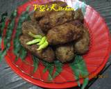 Cassava Fine Fried (POLUS) recipe step 4 photo