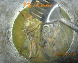 Tuna in Yellow Broth (TONGKOL KUAH KUNING) recipe step 1 photo