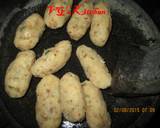 Cassava Fine Fried (POLUS) recipe step 2 photo