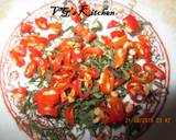 Coconut Sambal (SAMBALA KALUKU) recipe step 1 photo