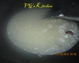 Vegetables with thin coconut milk gravy (SAYUR BOBOR) recipe step 2 photo