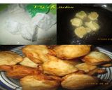 A picture of step 3 of Fried Tofu Wrapped in Flour Batter (TAHU GORENG TEPUNG).