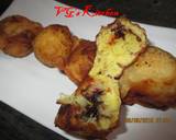 Fried Fermented Cassava (RONDHO ROYAL / MONYOS) recipe step 5 photo