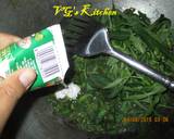 Vegetables with Coconut Milk Gravy (BUKANJO) recipe step 3 photo