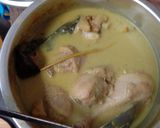 Foto langkah ke 6 dari resep Opor pertama ku.
