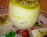 صورة لخطوة 3 من وصفة رز بالحليب