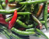লঙ্কার আচার (Lonkar achaar recipe in Bengali) রেসিপি ধাপ - 1 ছবি
