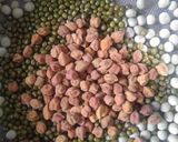 A picture of step 2 of Misal Pav.