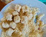 Foto langkah ke 4 dari resep Tahu Crispy.