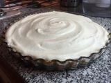 Torta Oreo