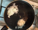 Foto del paso 5 de la receta: Huevos benedictinos
