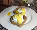 Foto del paso 6 de la receta: Huevos benedictinos