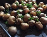 Foto del paso 2 de la receta: Papines Andinos 