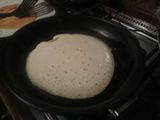 Panqueques tradicionales