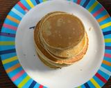 Foto del paso 5 de la receta: Pancakes 🥞