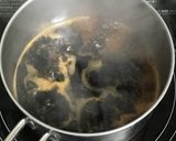 A picture of step 3 of Rich Chicken Paitan Ramen.
