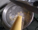 Foto del paso 5 de la receta: Ñoquis Soufleé
