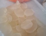 Foto langkah ke 1 dari resep Kolak ubi kolang kaling.