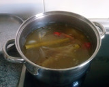 Foto del paso 5 de la receta: Lentejas con verdura