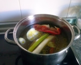 Foto del paso 3 de la receta: Lentejas con verdura