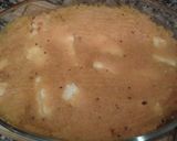 Foto del paso 10 de la receta: Pastel de calabaza con hongos