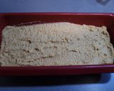 Foto del paso 1 de la receta Bizcocho de limón con harina de coco