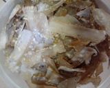 Foto langkah ke 7 dari resep Kerupuk kedelai.