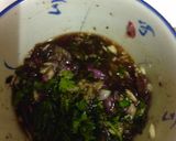 Foto langkah ke 1 dari resep Salad Asam Manis Pedas .