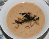 Foto langkah ke 5 dari resep Soup TT.