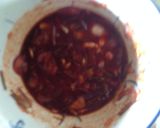 Foto langkah ke 2 dari resep Salad Segar Bumbu Asam Jawa.