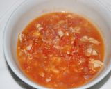 Foto langkah ke 6 dari resep Ikan Panggang Bumbu Sambal Tomat.