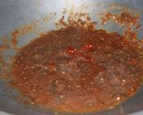 Foto langkah ke 6 dari resep Terong Tomat Balado.